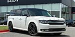 Used 2014 FORD FLEX LIMITED in BENTONVILLE, ARKANSAS