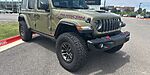 Used 2026 JEEP WRANGLER RUBICON X in BENTONVILLE, ARKANSAS