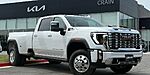 Used 2024 GMC SIERRA 3500HD DENALI in BENTONVILLE, ARKANSAS