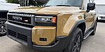 Used 2024 TOYOTA LAND CRUISER BASE in BENTONVILLE, ARKANSAS