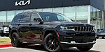 Used 2023 JEEP GRAND CHEROKEE L LIMITED in BENTONVILLE, ARKANSAS