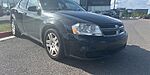 Used 2013 DODGE AVENGER SE in BENTONVILLE, ARKANSAS