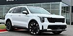 Used 2025 KIA SORENTO SX in BENTONVILLE, ARKANSAS