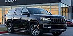 Used 2022 JEEP WAGONEER SERIES III in BENTONVILLE, ARKANSAS