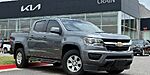 Used 2020 CHEVROLET COLORADO WORK TRUCK in BENTONVILLE, ARKANSAS