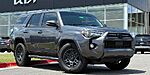 Used 2020 TOYOTA 4RUNNER SR5 PREMIUM in BENTONVILLE, ARKANSAS