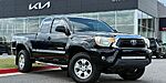 Used 2013 TOYOTA TACOMA BASE in BENTONVILLE, ARKANSAS