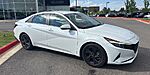 Used 2023 HYUNDAI ELANTRA SEL in BENTONVILLE, ARKANSAS