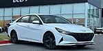 Used 2023 HYUNDAI ELANTRA SEL in BENTONVILLE, ARKANSAS
