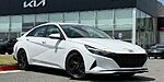 Used 2023 HYUNDAI ELANTRA SEL in BENTONVILLE, ARKANSAS