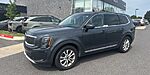 Used 2020 KIA TELLURIDE LX in BENTONVILLE, ARKANSAS