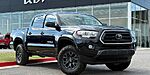 Used 2021 TOYOTA TACOMA SR5 in BENTONVILLE, ARKANSAS