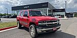 Used 2005 CHEVROLET TAHOE LT in BENTONVILLE, ARKANSAS