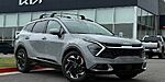 Used 2025 KIA SPORTAGE SX-PRESTIGE in BENTONVILLE, ARKANSAS