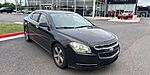 Used 2012 CHEVROLET MALIBU LT in BENTONVILLE, ARKANSAS
