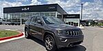 Used 2018 JEEP GRAND CHEROKEE LIMITED in BENTONVILLE, ARKANSAS