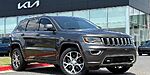 Used 2018 JEEP GRAND CHEROKEE LIMITED in BENTONVILLE, ARKANSAS