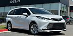 Used 2023 TOYOTA SIENNA LIMITED in BENTONVILLE, ARKANSAS