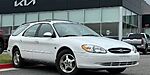 Used 2000 FORD TAURUS SE in BENTONVILLE, ARKANSAS