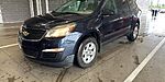 Used 2015 CHEVROLET TRAVERSE LS in BENTONVILLE, ARKANSAS