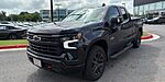 Used 2022 CHEVROLET SILVERADO 1500 RST in BENTONVILLE, ARKANSAS