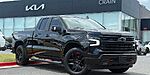 Used 2022 CHEVROLET SILVERADO 1500 RST in BENTONVILLE, ARKANSAS