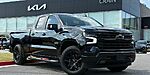 Used 2022 CHEVROLET SILVERADO 1500 RST in BENTONVILLE, ARKANSAS