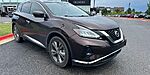 Used 2019 NISSAN MURANO PLATINUM in BENTONVILLE, ARKANSAS