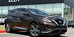 Used 2019 NISSAN MURANO PLATINUM in BENTONVILLE, ARKANSAS
