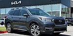 Used 2020 SUBARU ASCENT LIMITED in BENTONVILLE, ARKANSAS