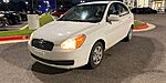 Used 2008 HYUNDAI ACCENT GLS in BENTONVILLE, ARKANSAS