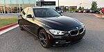 Used 2017 BMW 3 SERIES 330I XDRIVE in BENTONVILLE, ARKANSAS