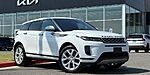 Used 2020 LAND ROVER RANGE ROVER EVOQUE SE in BENTONVILLE, ARKANSAS