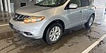 Used 2013 NISSAN MURANO SL in BENTONVILLE, ARKANSAS