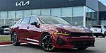 Used 2022 KIA K5 GT-LINE in BENTONVILLE, ARKANSAS