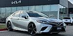 Used 2018 TOYOTA CAMRY XSE V6 in BENTONVILLE, ARKANSAS