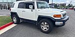 Used 2010 TOYOTA FJ CRUISER BASE in BENTONVILLE, ARKANSAS