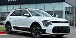 Used 2024 KIA NIRO EV WIND in BENTONVILLE, ARKANSAS
