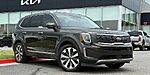 Used 2020 KIA TELLURIDE S in BENTONVILLE, ARKANSAS