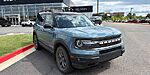 Used 2021 FORD BRONCO SPORT BADLANDS in BENTONVILLE, ARKANSAS