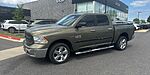 Used 2013 RAM 1500 BIG HORN in BENTONVILLE, ARKANSAS