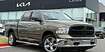 Used 2013 RAM 1500 BIG HORN in BENTONVILLE, ARKANSAS