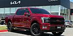 Used 2026 FORD F-150 PLATINUM in BENTONVILLE, ARKANSAS