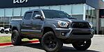 Used 2014 TOYOTA TACOMA BASE in BENTONVILLE, ARKANSAS