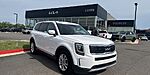 Used 2022 KIA TELLURIDE LX in BENTONVILLE, ARKANSAS
