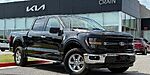 Used 2025 FORD F-150 XLT in BENTONVILLE, ARKANSAS