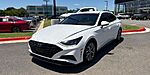 Used 2022 HYUNDAI SONATA SEL in BENTONVILLE, ARKANSAS