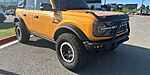 Used 2022 FORD BRONCO BADLANDS in BENTONVILLE, ARKANSAS
