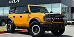Used 2022 FORD BRONCO BADLANDS in BENTONVILLE, ARKANSAS