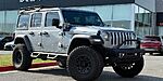 Used 2018 JEEP WRANGLER UNLIMITED SPORT in BENTONVILLE, ARKANSAS